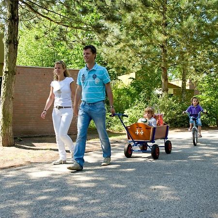 Roompot Vakantiepark De Weerterbergen Zewnętrze zdjęcie