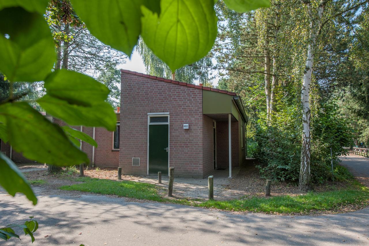 Roompot Vakantiepark De Weerterbergen Pokój zdjęcie