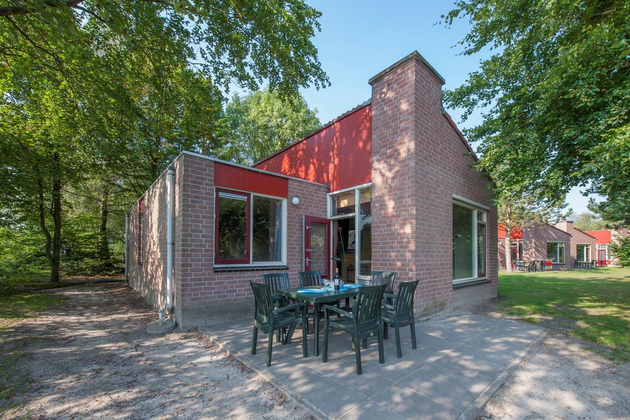 Roompot Vakantiepark De Weerterbergen Pokój zdjęcie